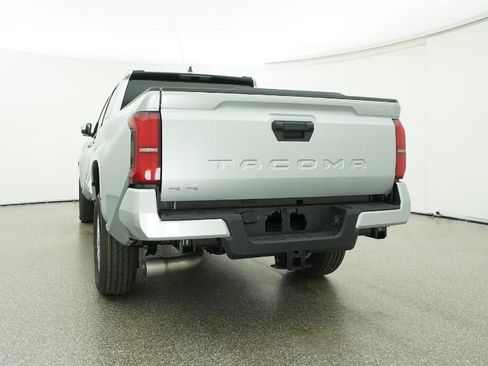New 2026 Toyota Tacoma SR5 image 44