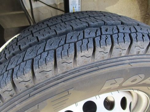 Used 2025 RAM ProMaster 2500 w/ Convenience Group image 43