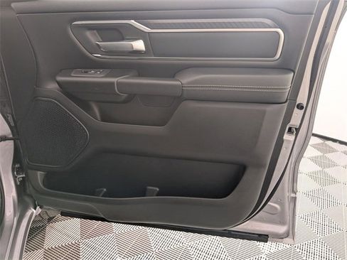 Certified 2025 RAM 1500 Big Horn image 33