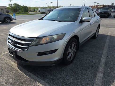Used 2010 Honda Crosstour EX-L image 1