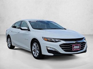 Used 2025 Chevrolet Malibu LT FWD video 3