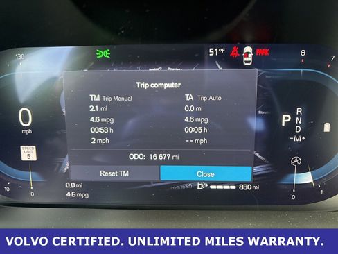 Certified 2025 Volvo XC60 B5 Plus image 25