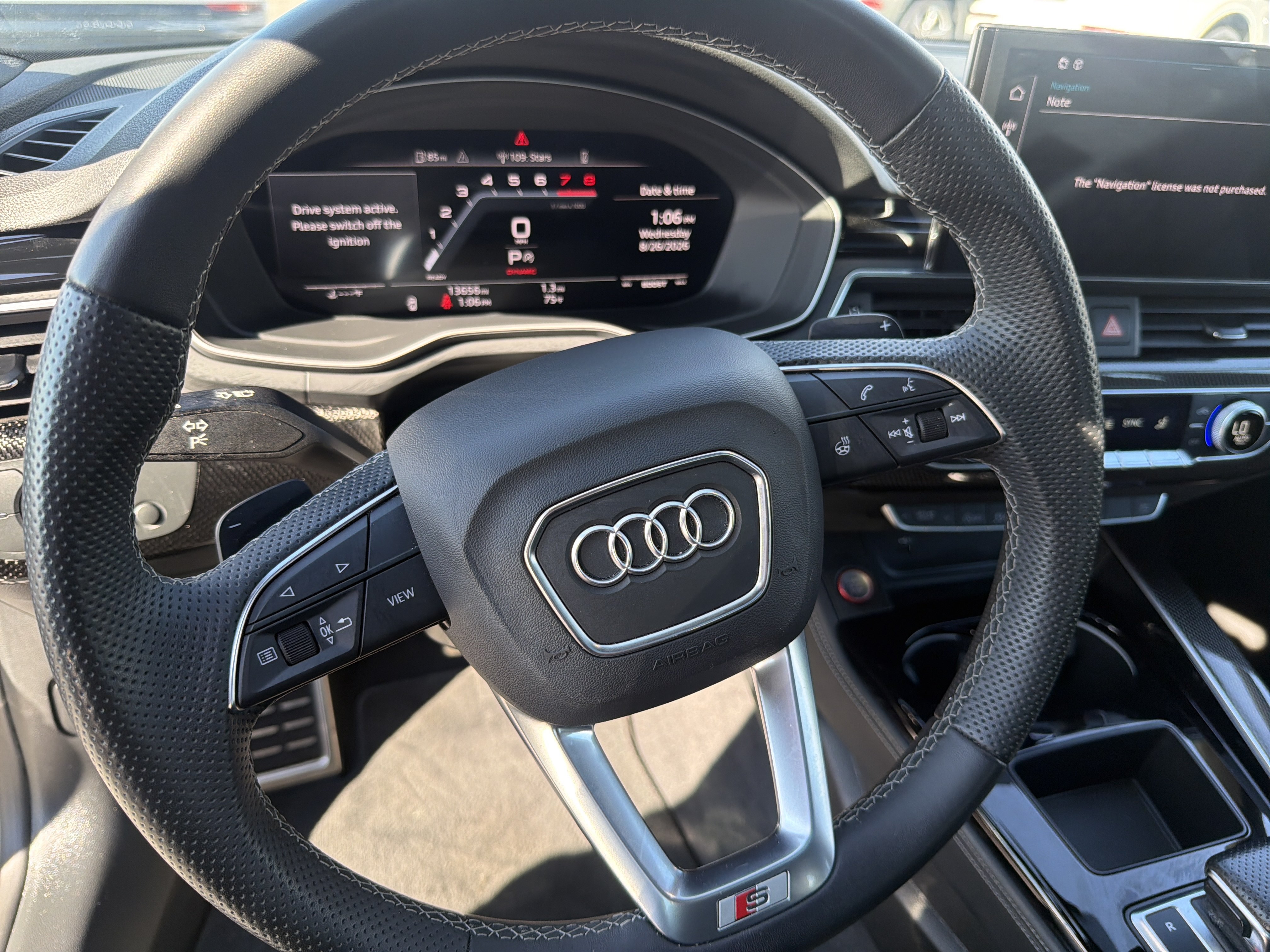 Certified 2023 Audi S5 Premium Plus w/ Premium Plus Package AWD/4WD image 9
