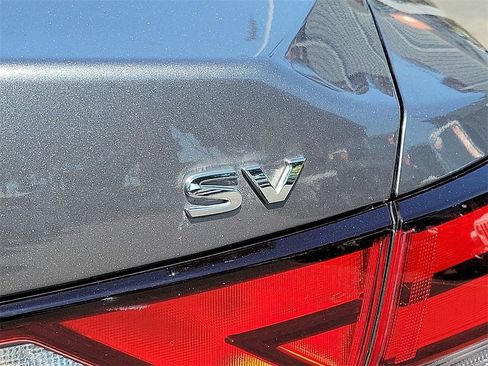 Used 2023 Nissan Sentra SV image 20