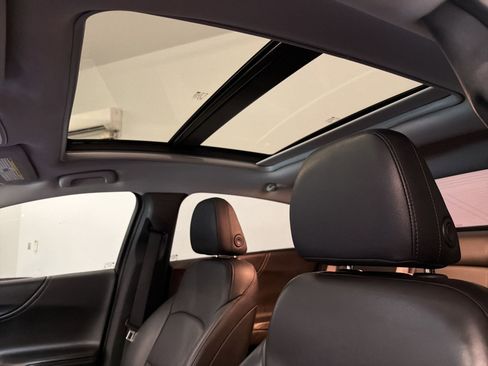 Used 2023 Chevrolet Malibu LT w/ Driver Confidence Package image 15