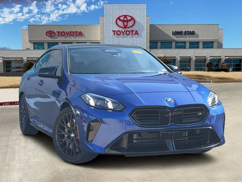 Used 2025 BMW M235i xDrive w/ M Performance Package AWD/4WD image 1