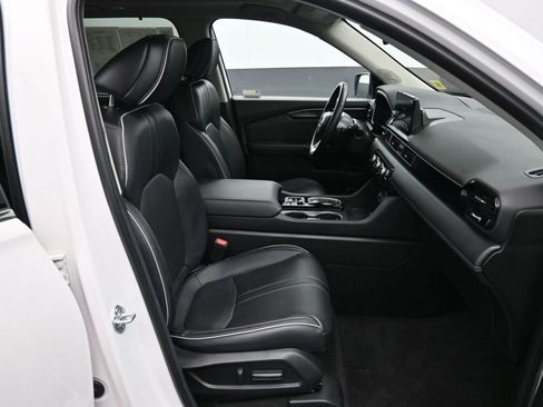 Used 2024 Honda Pilot Elite image 27