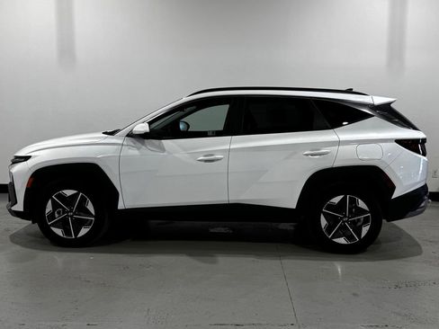 Used 2025 Hyundai Tucson SEL image 13