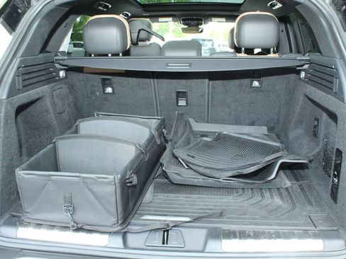 Used 2025 Land Rover Range Rover Sport Dynamic SE AWD/4WD image 44