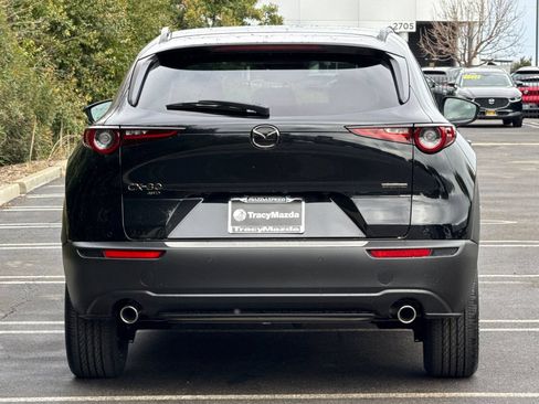 New 2026 MAZDA CX-30 Aire Edition AWD/4WD image 5