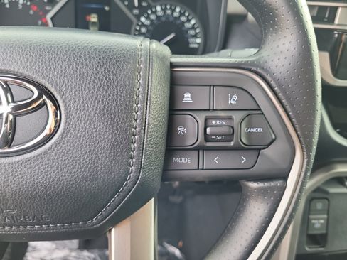 New 2026 Toyota Tundra SR5 w/ SR5 Convenience Package image 12