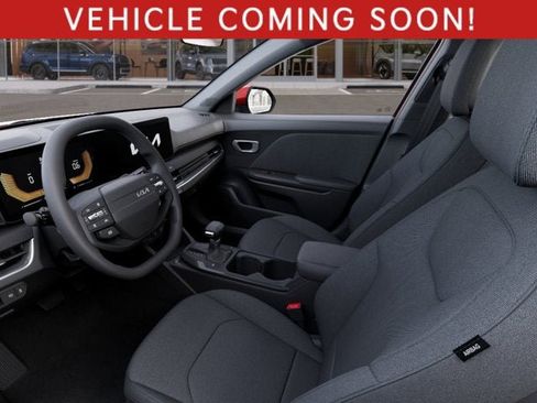 New 2026 Kia K4 FWD image 17