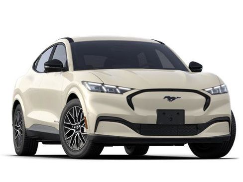 New 2025 Ford Mustang Mach-E Premium AWD/4WD image 28