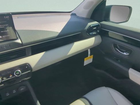 New 2026 Honda Passport RTL image 17