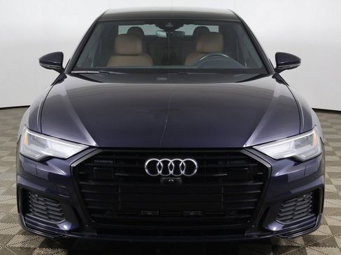 Used 2023 Audi A6 Premium Plus w/ Premium Plus Package image 13