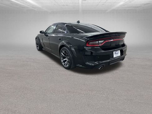 Used 2021 Dodge Charger SRT Hellcat w/ Harman/Kardon Audio Group image 9
