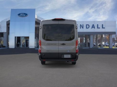 New 2026 Ford Transit 350 XL AWD/4WD image 5