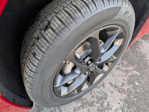 New 2026 Chrysler Pacifica Limited image 46