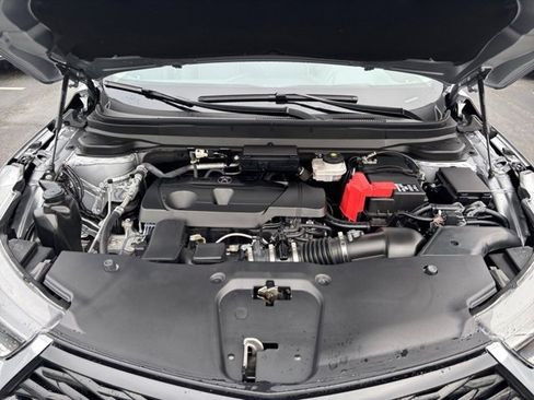 Used 2025 Acura RDX SH-AWD w/ Advance Package image 26