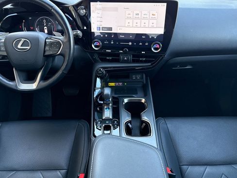 Used 2022 Lexus NX 350 AWD w/ Luxury Package image 15