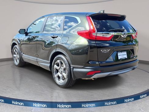 Used 2017 Honda CR-V EX image 8