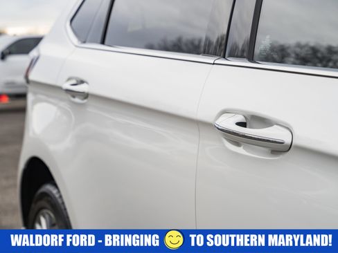 Used 2020 Ford Edge Titanium w/ Equipment Group 301A image 19