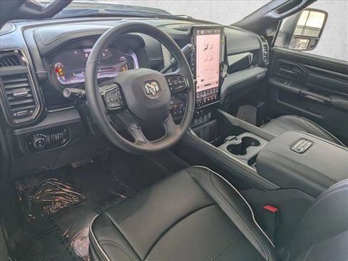 New 2026 RAM 2500 Rebel image 3