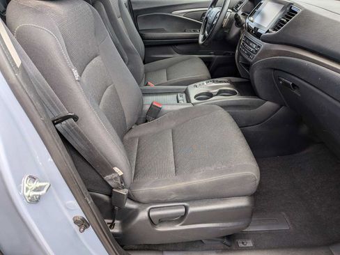 Certified 2023 Honda Ridgeline Sport image 19
