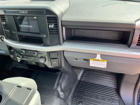 New 2026 Ford F350 XL image 19