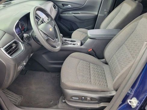 Used 2023 Chevrolet Equinox LT image 10