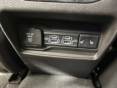Used 2022 Jeep Grand Cherokee Limited 4xe AWD/4WD image 36