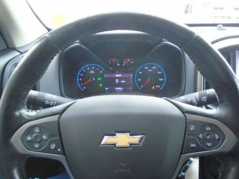 Used 2019 Chevrolet Colorado Z71 image 18