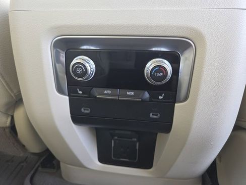 Certified 2021 GMC Yukon Denali w/ Max Trailering Package image 15