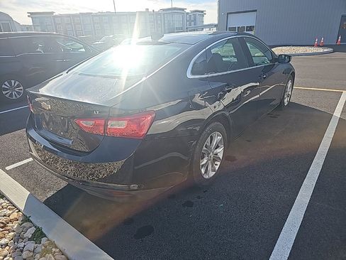 Used 2023 Chevrolet Malibu LT image 20