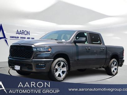 New 2026 RAM 1500 Express