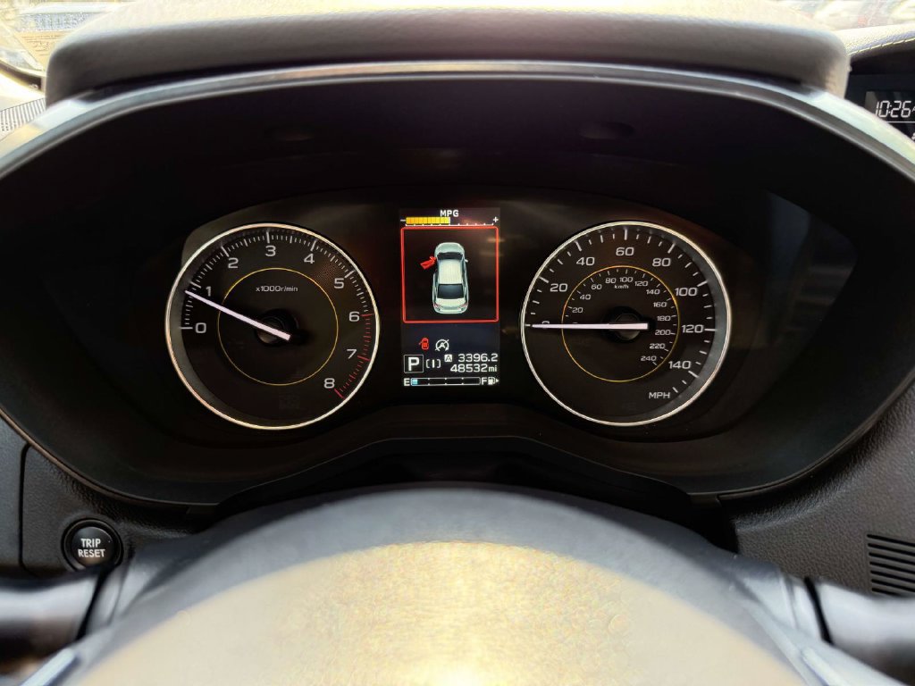 Used 2023 Subaru Crosstrek 2.5i Sport AWD/4WD image 25