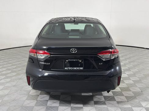 Used 2023 Toyota Corolla LE FWD image 6