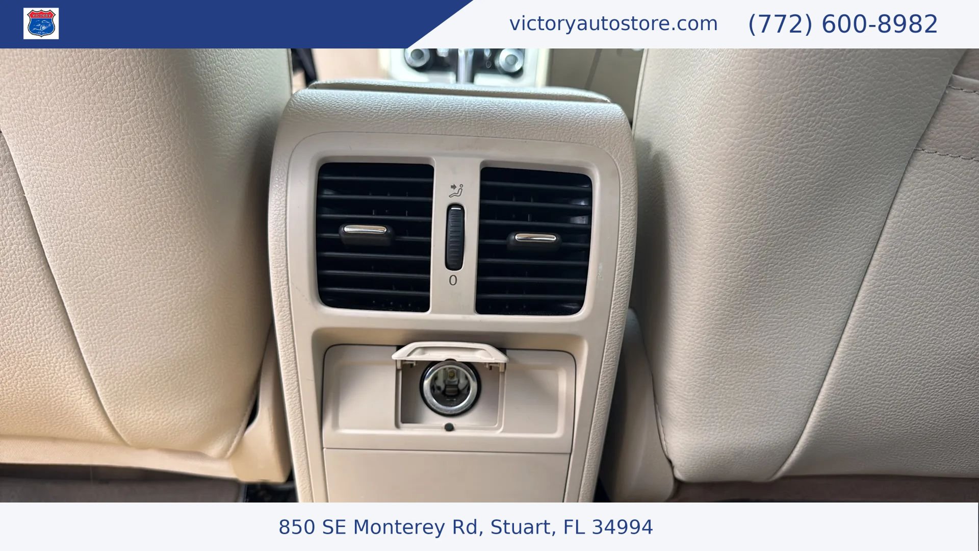 Used 2010 Volkswagen Passat Komfort FWD image 36