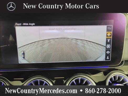 Certified 2019 Mercedes-Benz CLS 450 4MATIC image 34