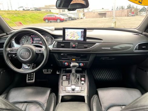 Used 2013 Audi S6 Prestige w/ Innovation Pkg image 12