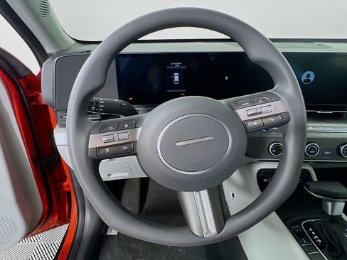 New 2026 Hyundai Kona SE image 10