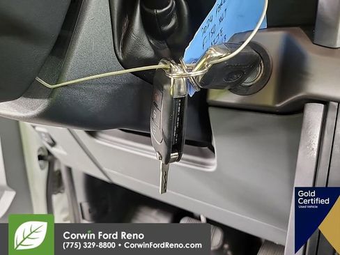 Used 2024 Ford F150 XLT w/ FX4 Off-Road Package image 18