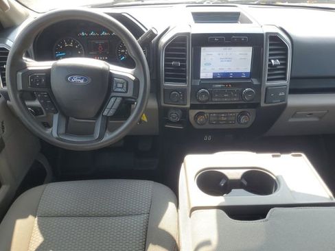 Used 2020 Ford F150 XLT w/ Equipment Group 301A Mid image 21