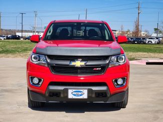 Used 2018 Chevrolet Colorado Z71 video 2