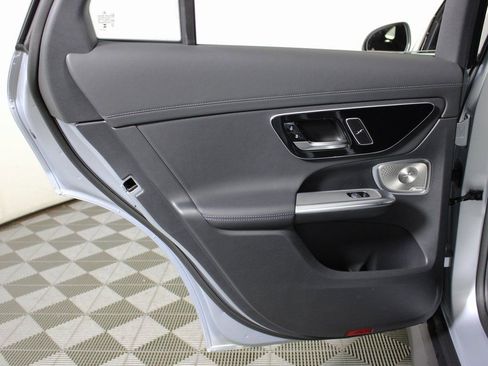 Certified 2026 Mercedes-Benz GLC 43 AMG 4MATIC Coupe image 27