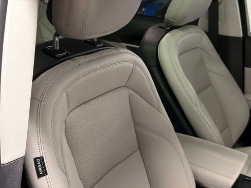 New 2026 Lincoln Nautilus Premier w/ Equipment Group 102A AWD/4WD image 11