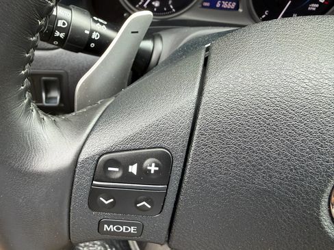 Used 2010 Lexus IS 250 AWD image 31