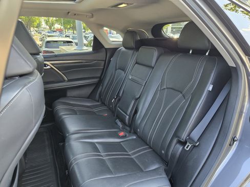 Used 2022 Lexus RX 450h AWD w/ Luxury Package image 36