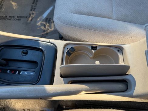 Used 1997 Honda Accord VP image 40