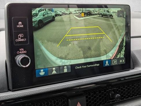 New 2026 Honda CR-V EX-L image 13